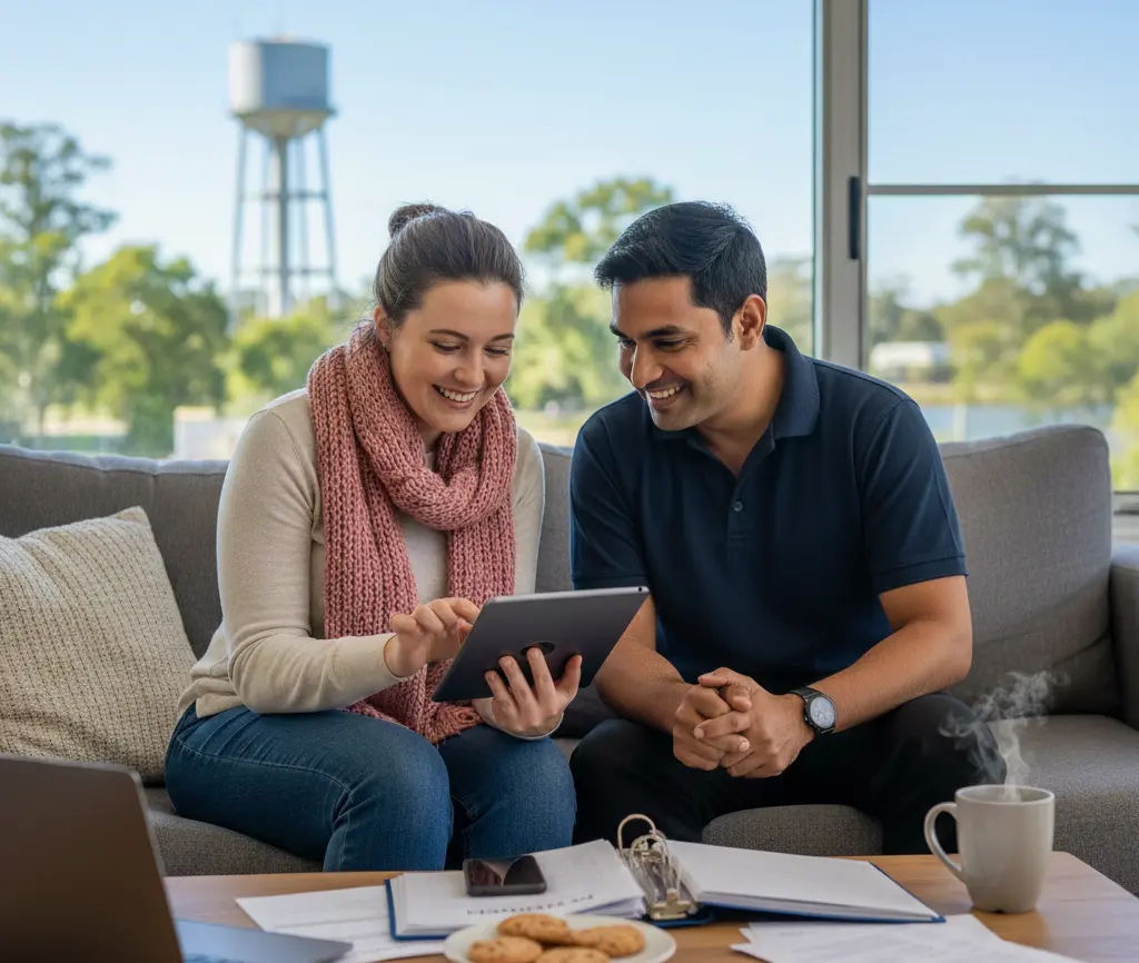 How to Prep for NDIS Reviews in Shepparton?