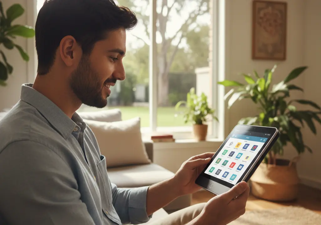 NDIS Assistive Technology Guide to Getting the Right Tools