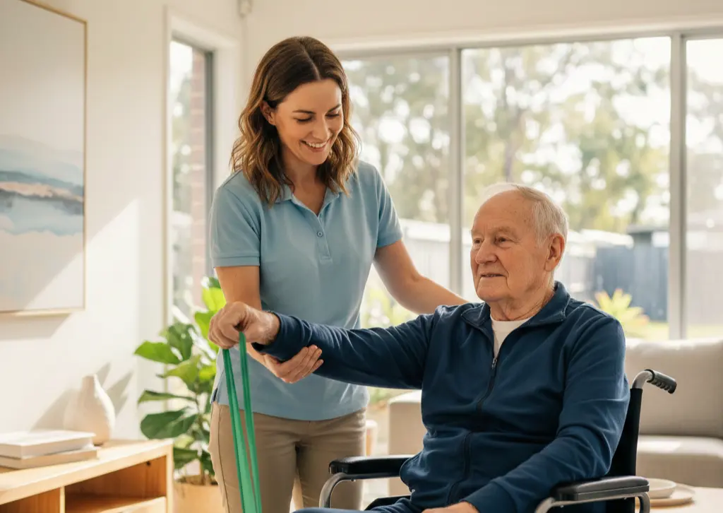 NDIS Physiotherapy Guide to Your Support and Funding