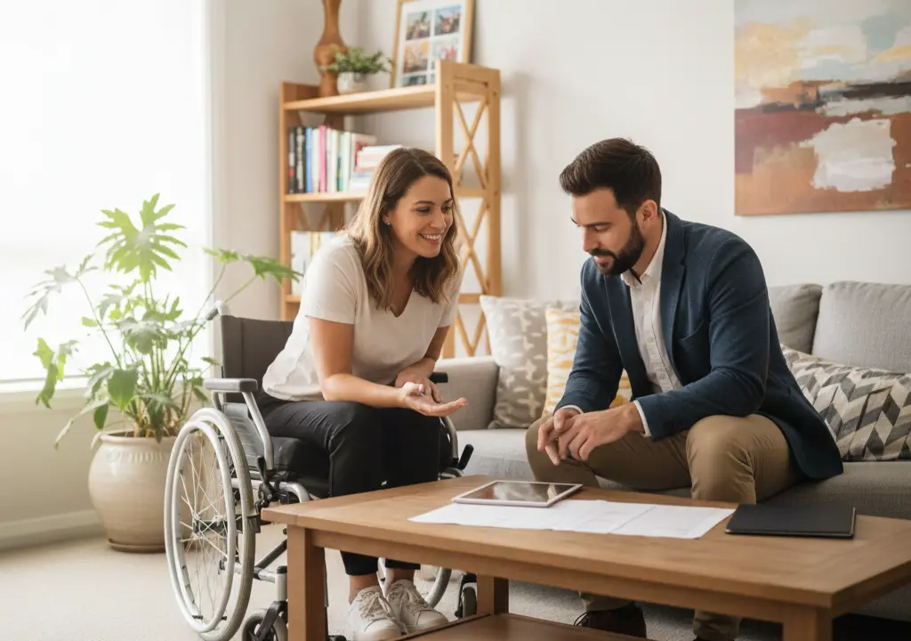 What Does NDIS Stand For and How the Scheme Works